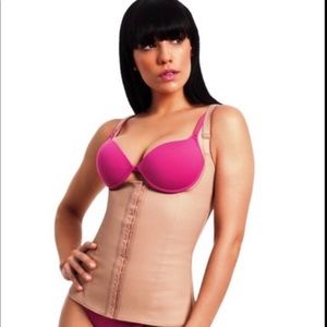 Body shaper